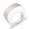 Jette JOOP' Ring Silber