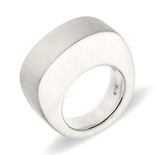 Jette JOOP' Ring Silber