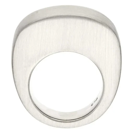 Jette JOOP' Ring Silber
