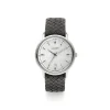 JOOP! Herrenuhr Quarz Edelstahl