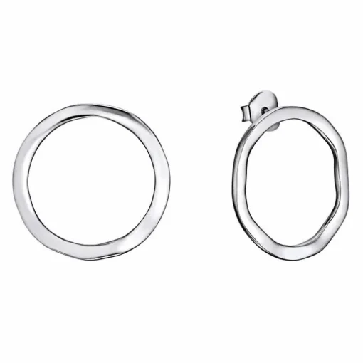 JOOP! Ohrstecker Silber