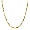 Kette Bicolor