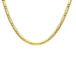 Kette Gelbgold