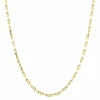 Kette Gelbgold