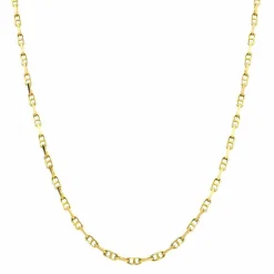 Kette Gelbgold