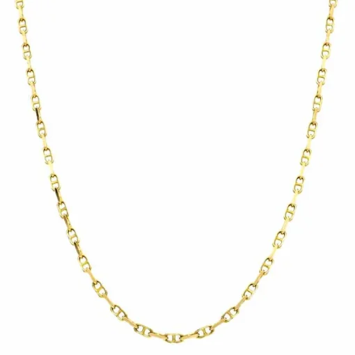 Kette Gelbgold
