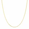 Kette Gelbgold
