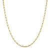 Kette Gelbgold