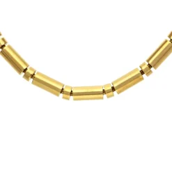 Kette Gelbgold