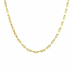 Kette Gelbgold
