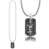 Kette Save Brave 'JACK' Edelstahl