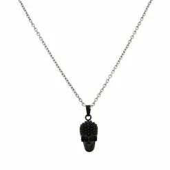 Kette SAVE BRAVE 'RALPH' Edelstahl
