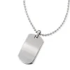 Kette Save Brave 'Robert' Edelstahl