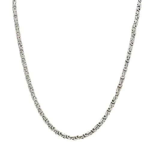 Kette Silber