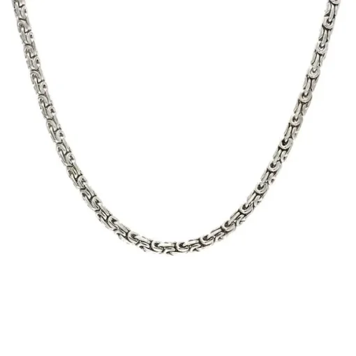 Kette Silber