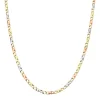 Kette Tricolor