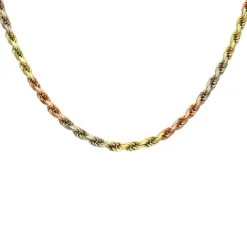 Kette Tricolor
