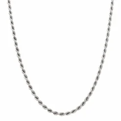 Kette Weißgold