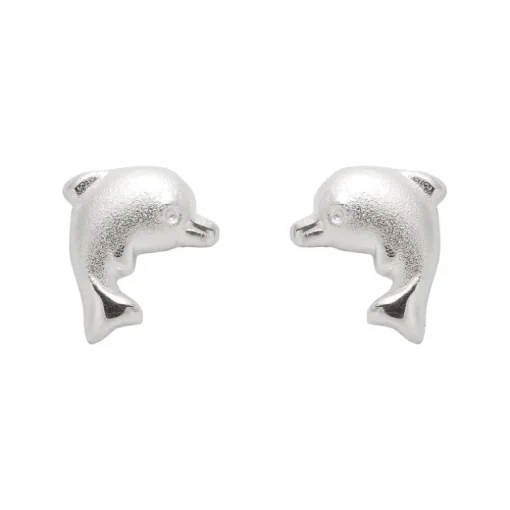 Kinderohrschmuck mit Tiermotive
