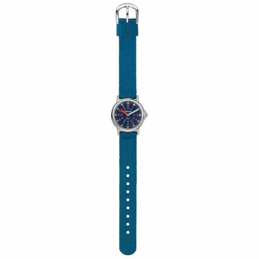Kinderuhr Jacques Farel