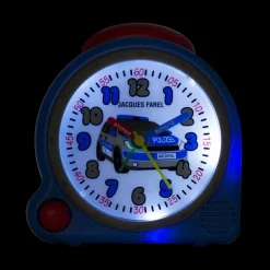 Kinderwecker Polizei