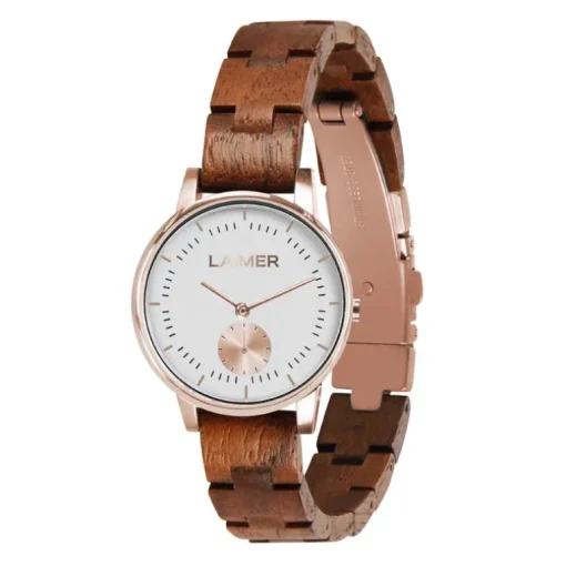 Laimer Damenarmbanduhr
