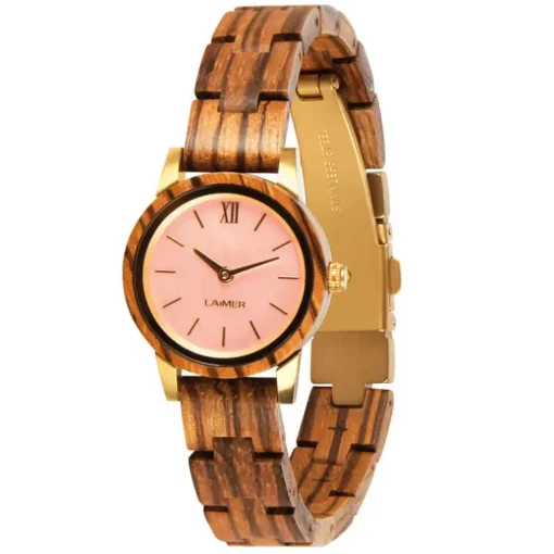 Laimer Damenarmbanduhr