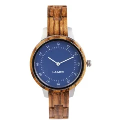 Laimer Damenarmbanduhr