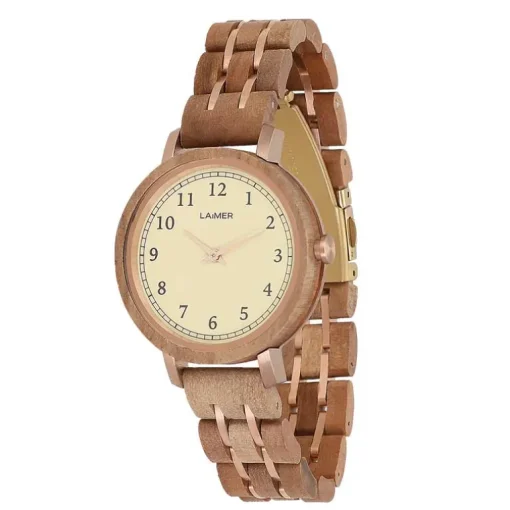 Laimer Damenarmbanduhr