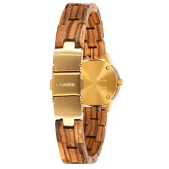 Laimer Damenarmbanduhr