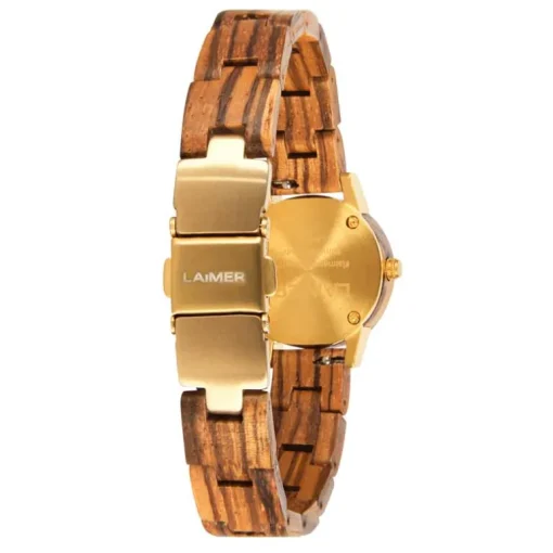 Laimer Damenarmbanduhr