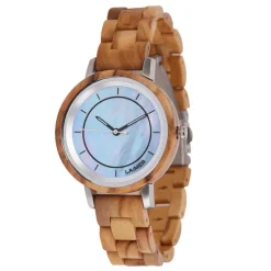 Laimer Damenarmbanduhr