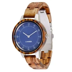 Laimer Damenarmbanduhr
