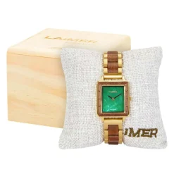Laimer Damenarmbanduhr