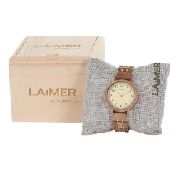 Laimer Damenarmbanduhr