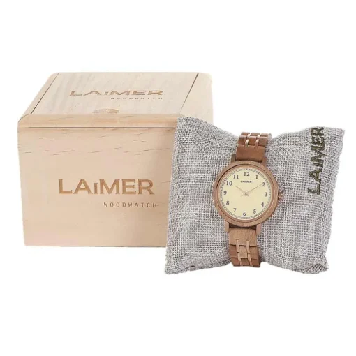 Laimer Damenarmbanduhr