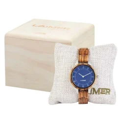 Laimer Damenarmbanduhr
