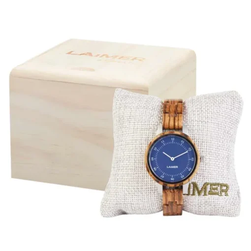 Laimer Damenarmbanduhr
