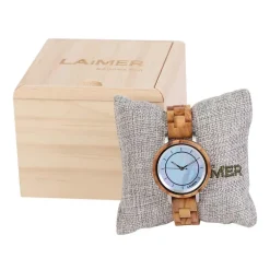 Laimer Damenarmbanduhr