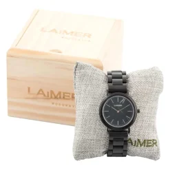 Laimer Damenarmbanduhr