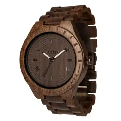 Laimer Herrenarmbanduhr