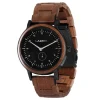 Laimer Herrenarmbanduhr