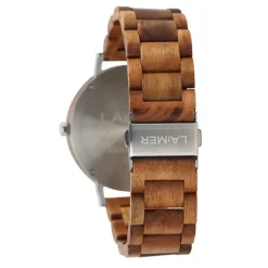 Laimer Herrenarmbanduhr
