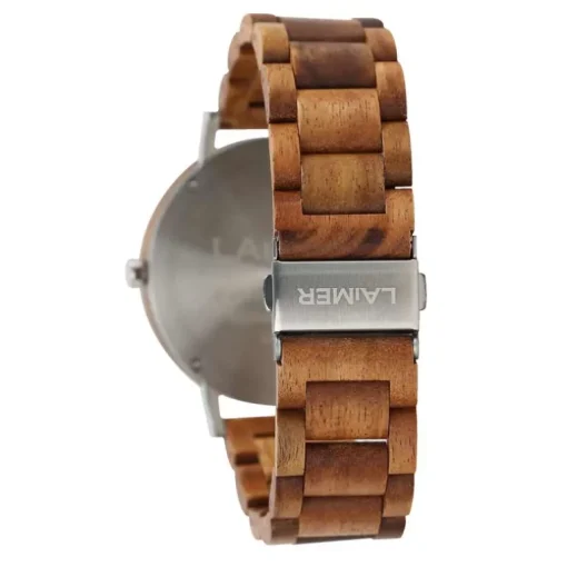 Laimer Herrenarmbanduhr