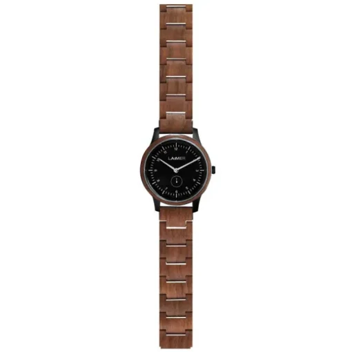 Laimer Herrenarmbanduhr