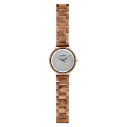 Laimer Herrenarmbanduhr