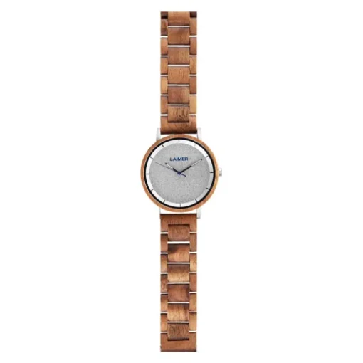 Laimer Herrenarmbanduhr
