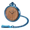 Laimer Herrentaschenuhr