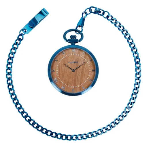 Laimer Herrentaschenuhr