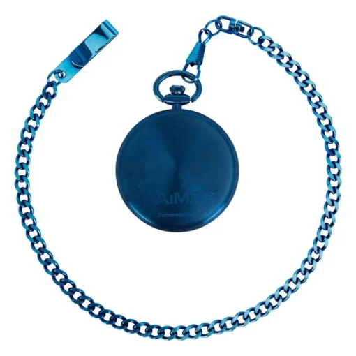 Laimer Herrentaschenuhr